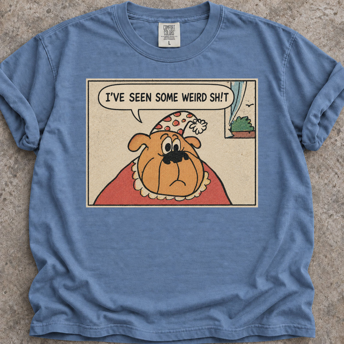 Weird Sh!t T-Shirt