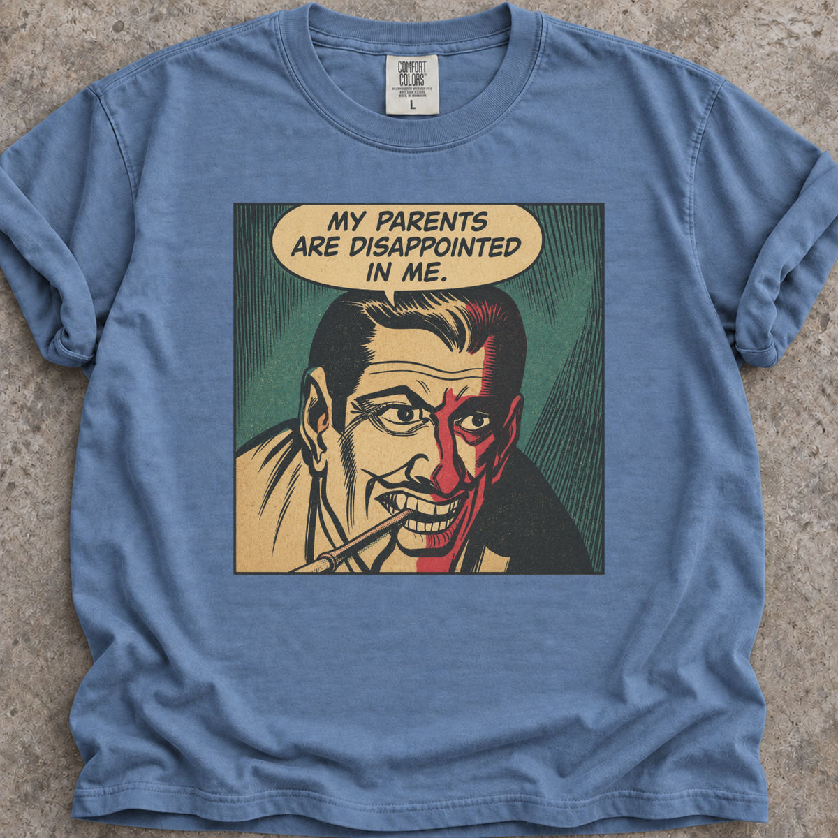 Disappointed Parents T-Shirt