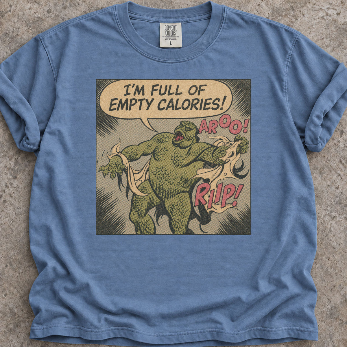 Empty Calories T-Shirt
