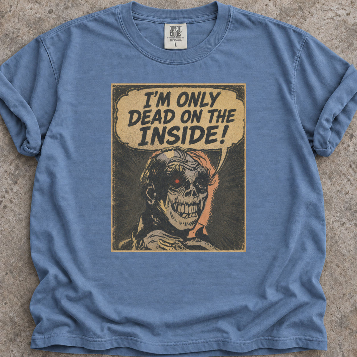Dead Inside T-Shirt