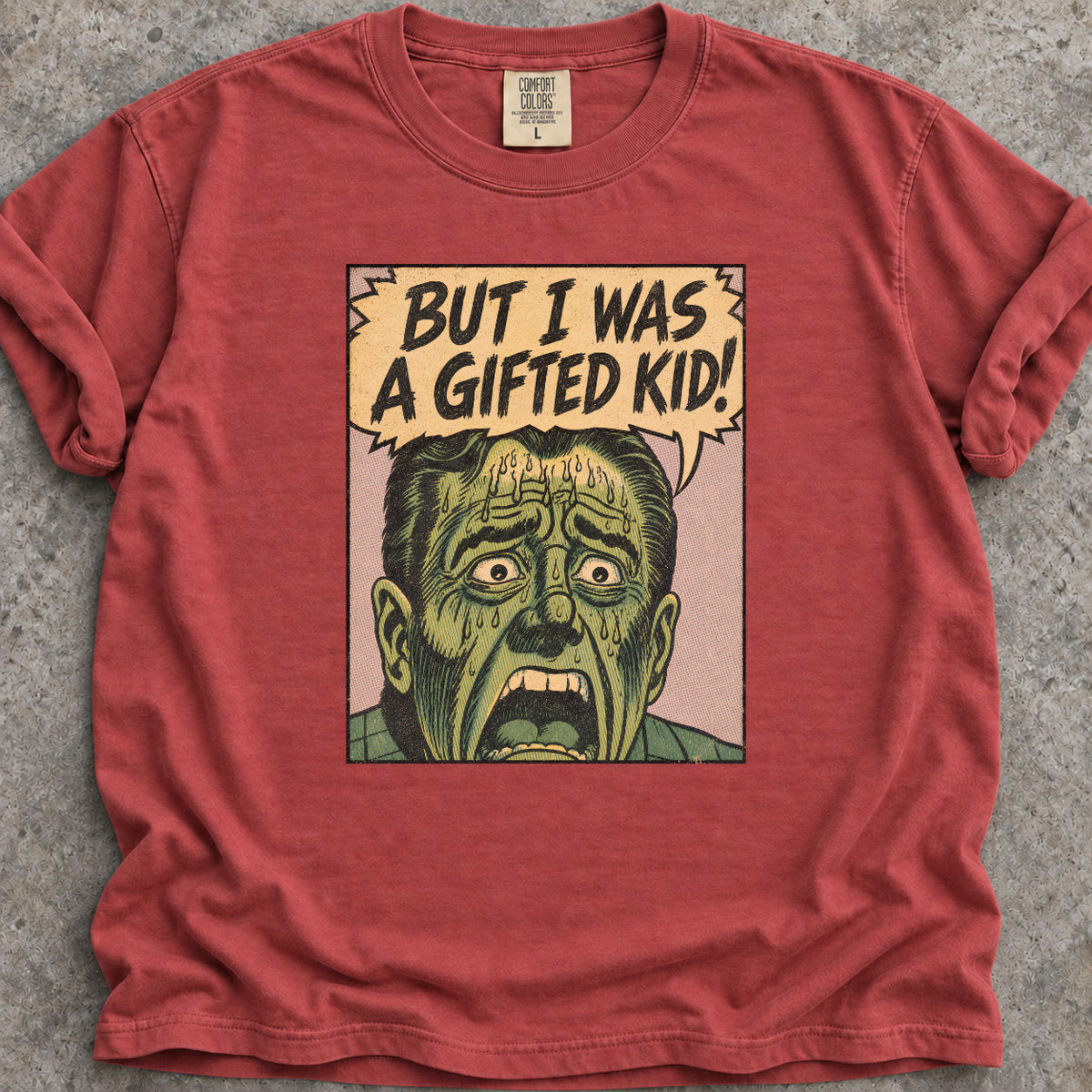 Gifted Kid T-Shirt