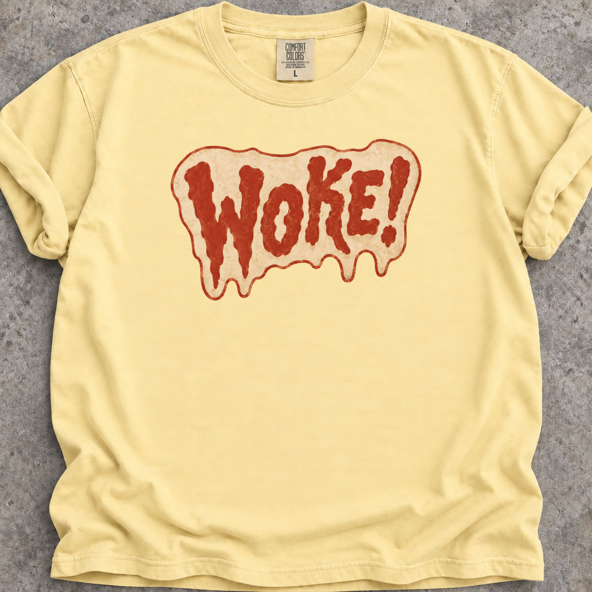 Woke T-Shirt