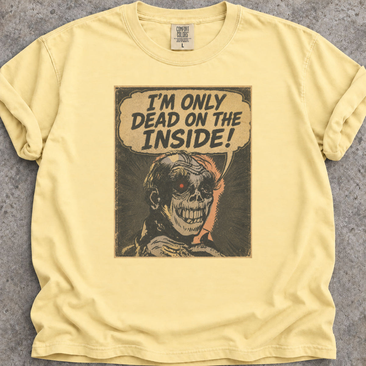 Dead Inside T-Shirt