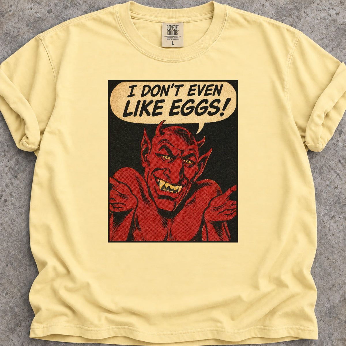 Deviled Eggs T-Shirt