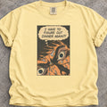 What's For Dinner T-Shirt