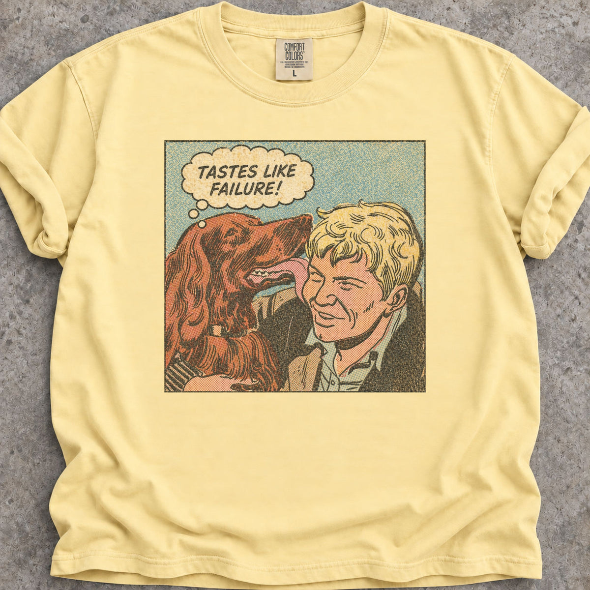 Tastes Like Failure T-Shirt