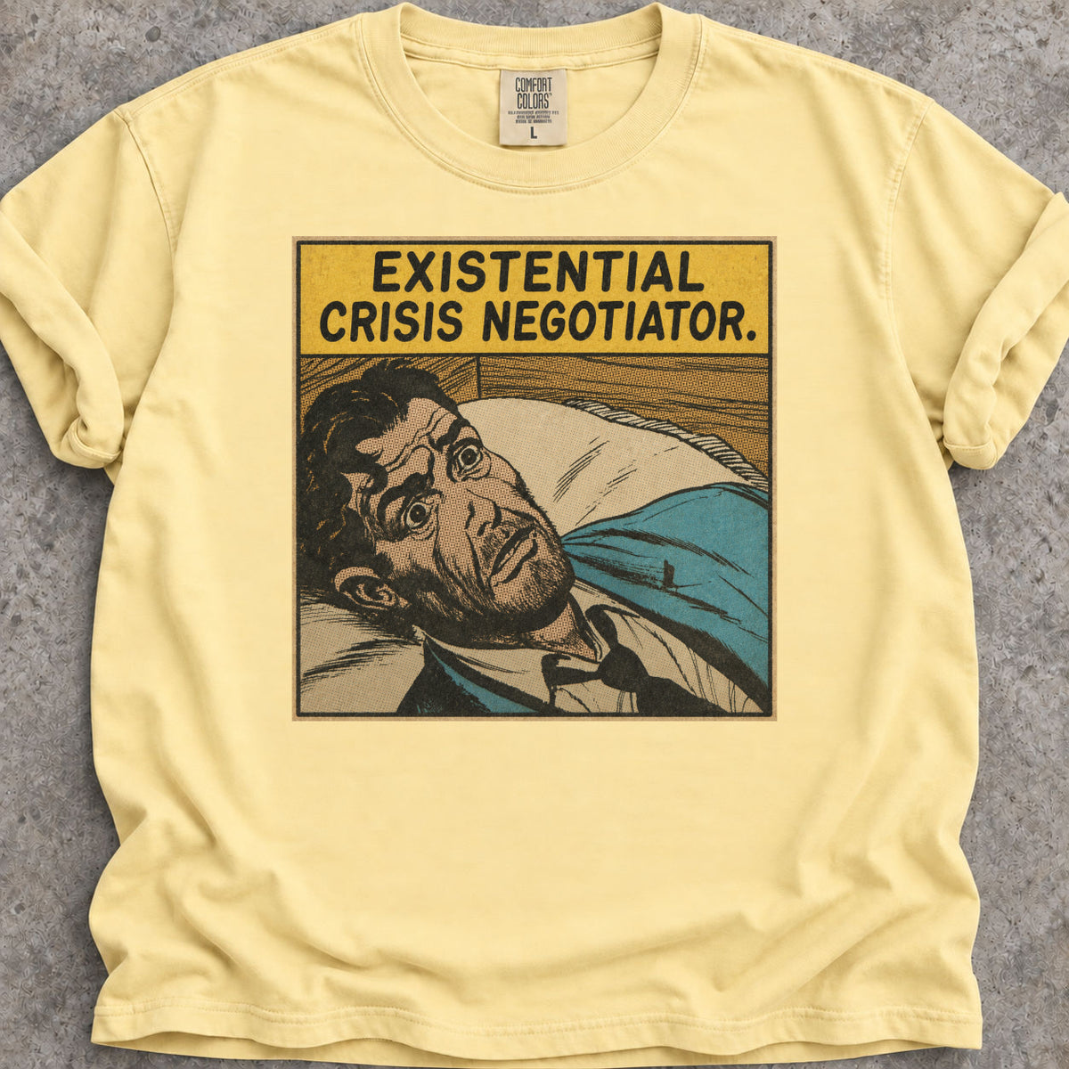 Existential Crisis T-Shirt