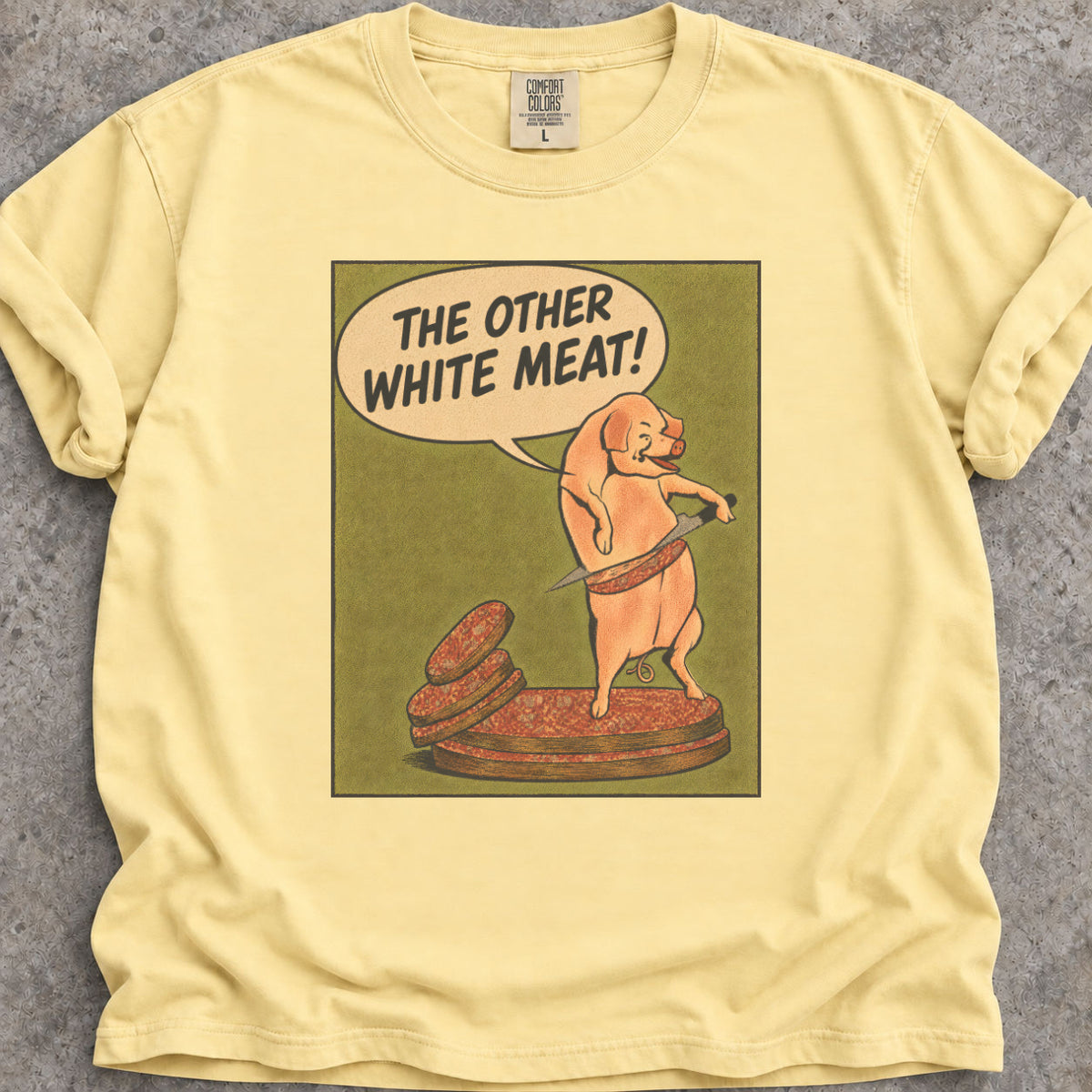 The Other White Meat T-Shirt