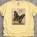 Antisocial Butterfly T-Shirt product image