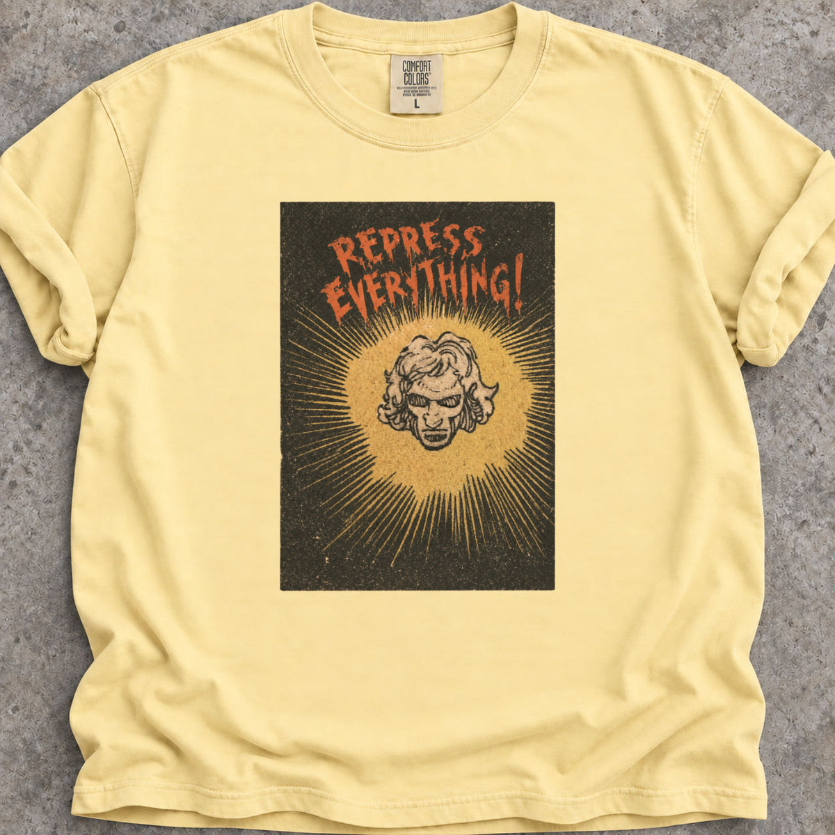 Repress Everything T-Shirt