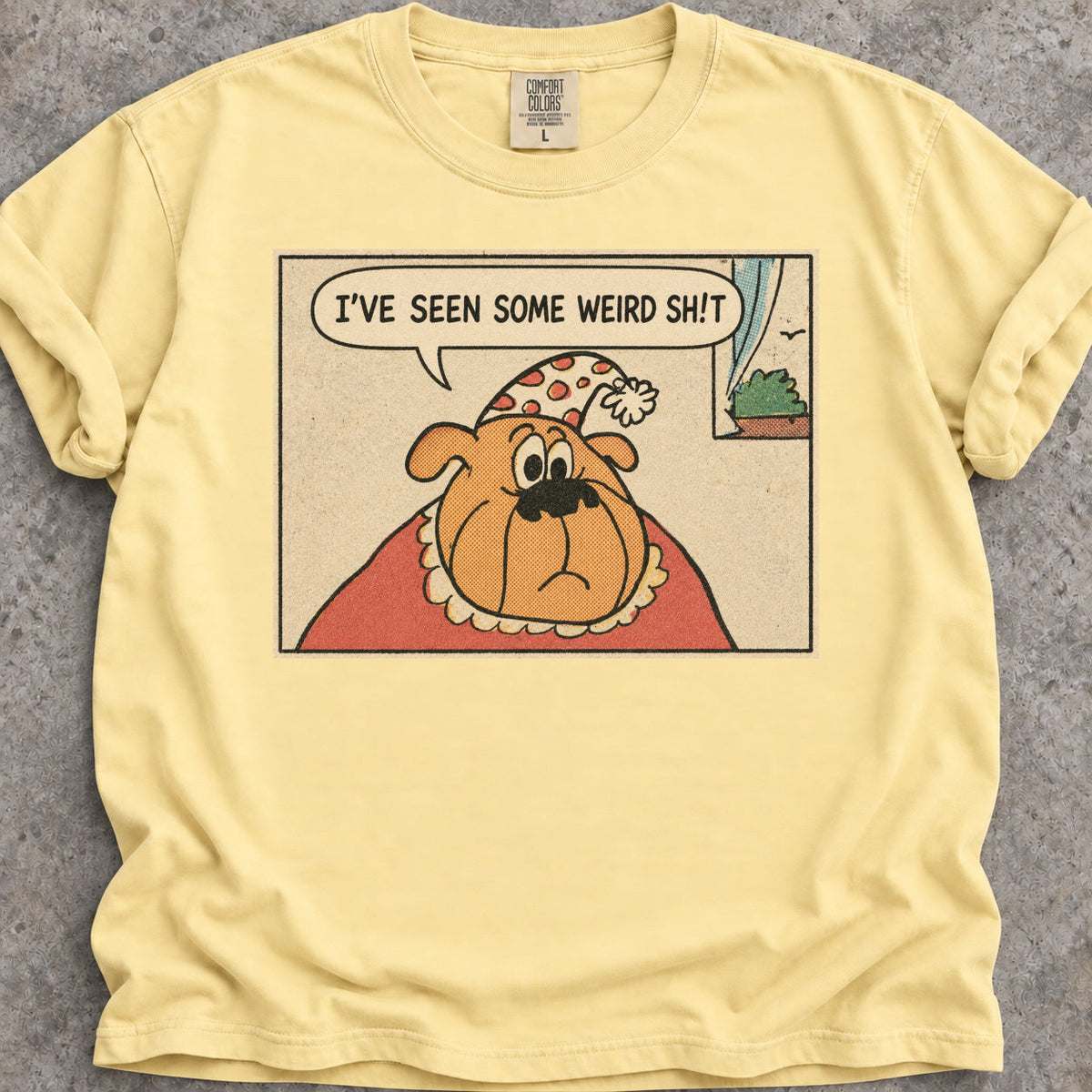 Weird Sh!t T-Shirt