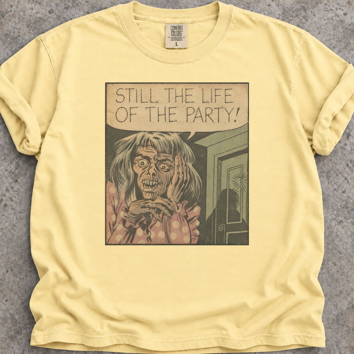 Life of the Party T-Shirt