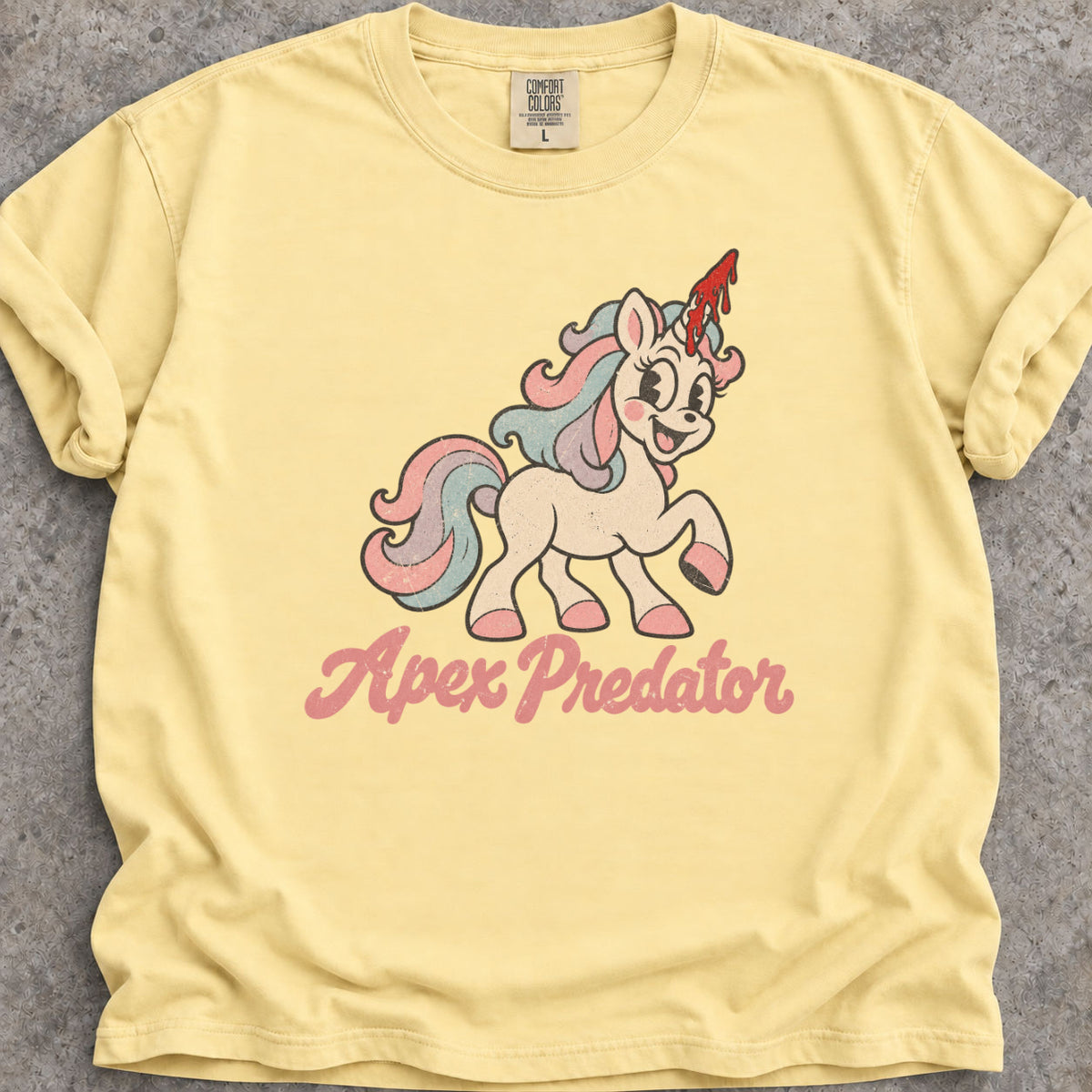 Apex Predator T-Shirt