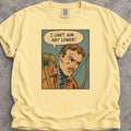 Aim Lower T-Shirt product image