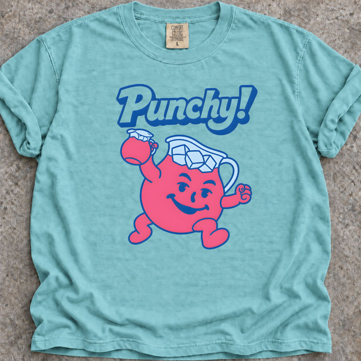 Punchy T-Shirt