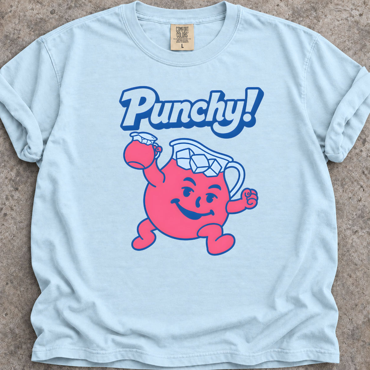 Punchy T-Shirt