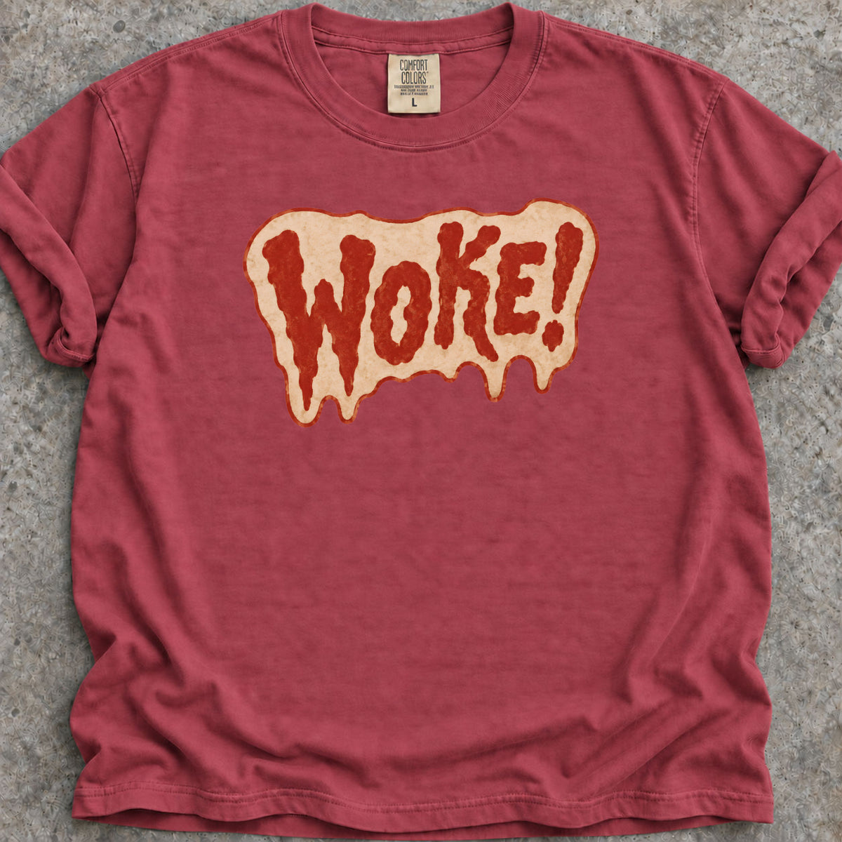 Woke T-Shirt