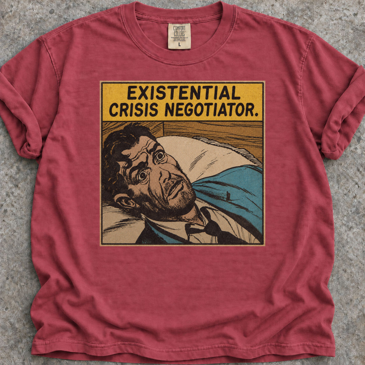 Existential Crisis T-Shirt