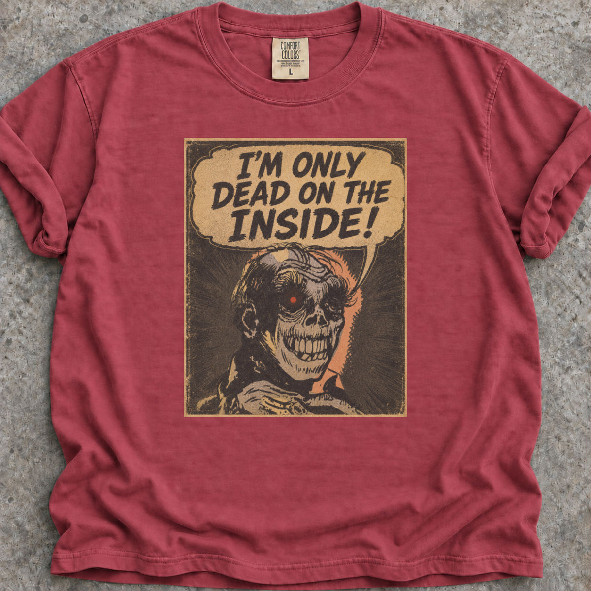 Dead Inside T-Shirt