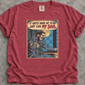 Dark At 4:30 T-Shirt product image
