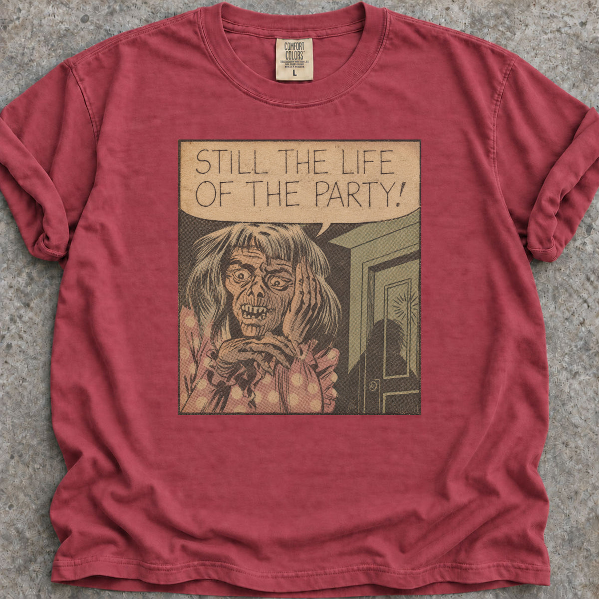 Life of the Party T-Shirt