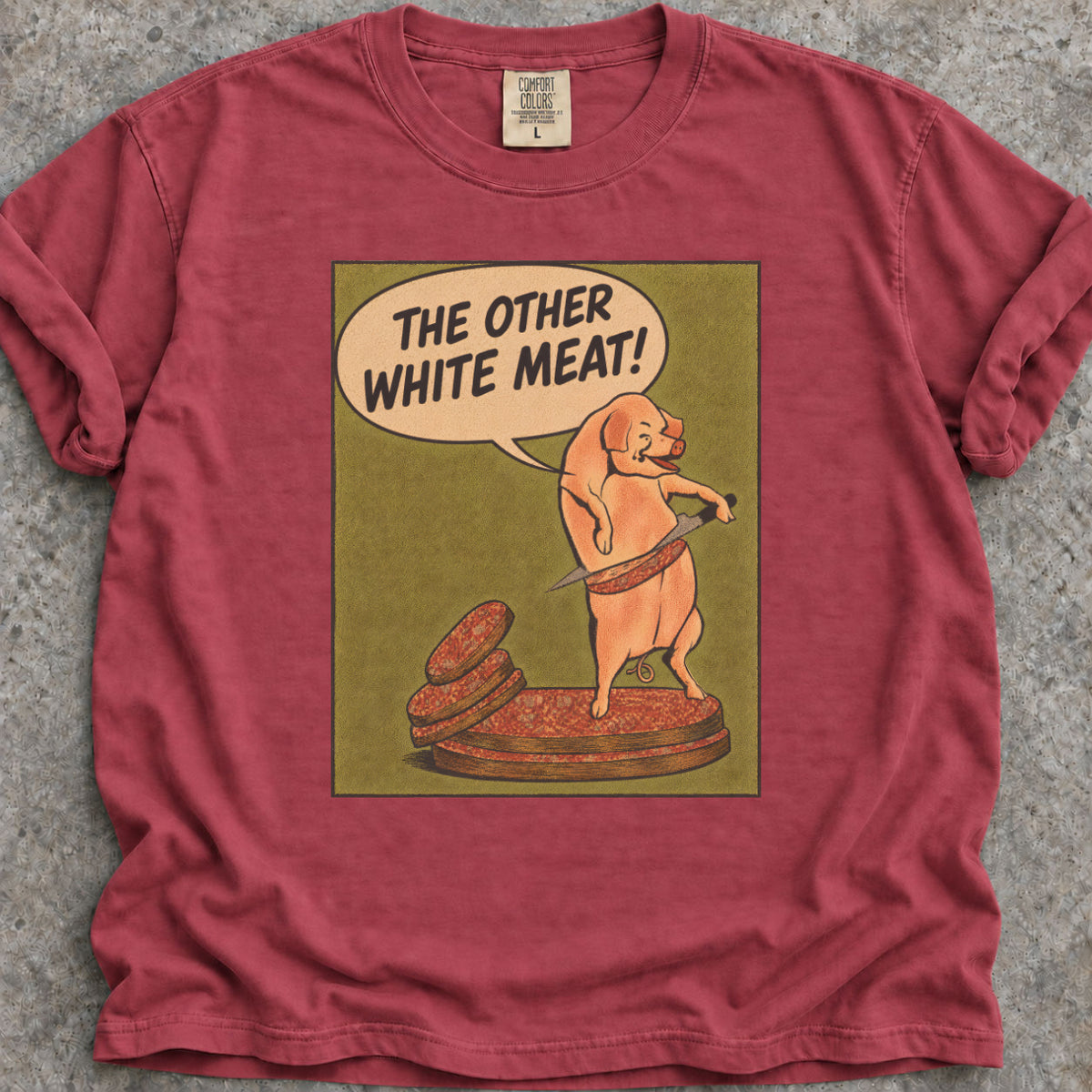 The Other White Meat T-Shirt