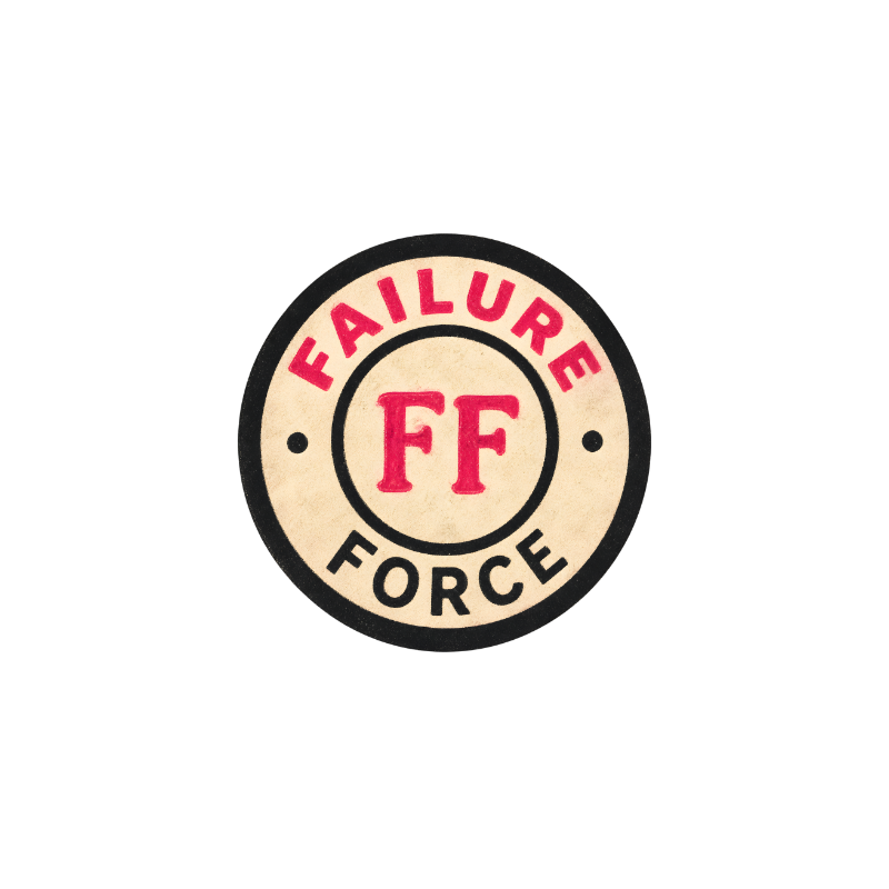 Failure Force Gift Card