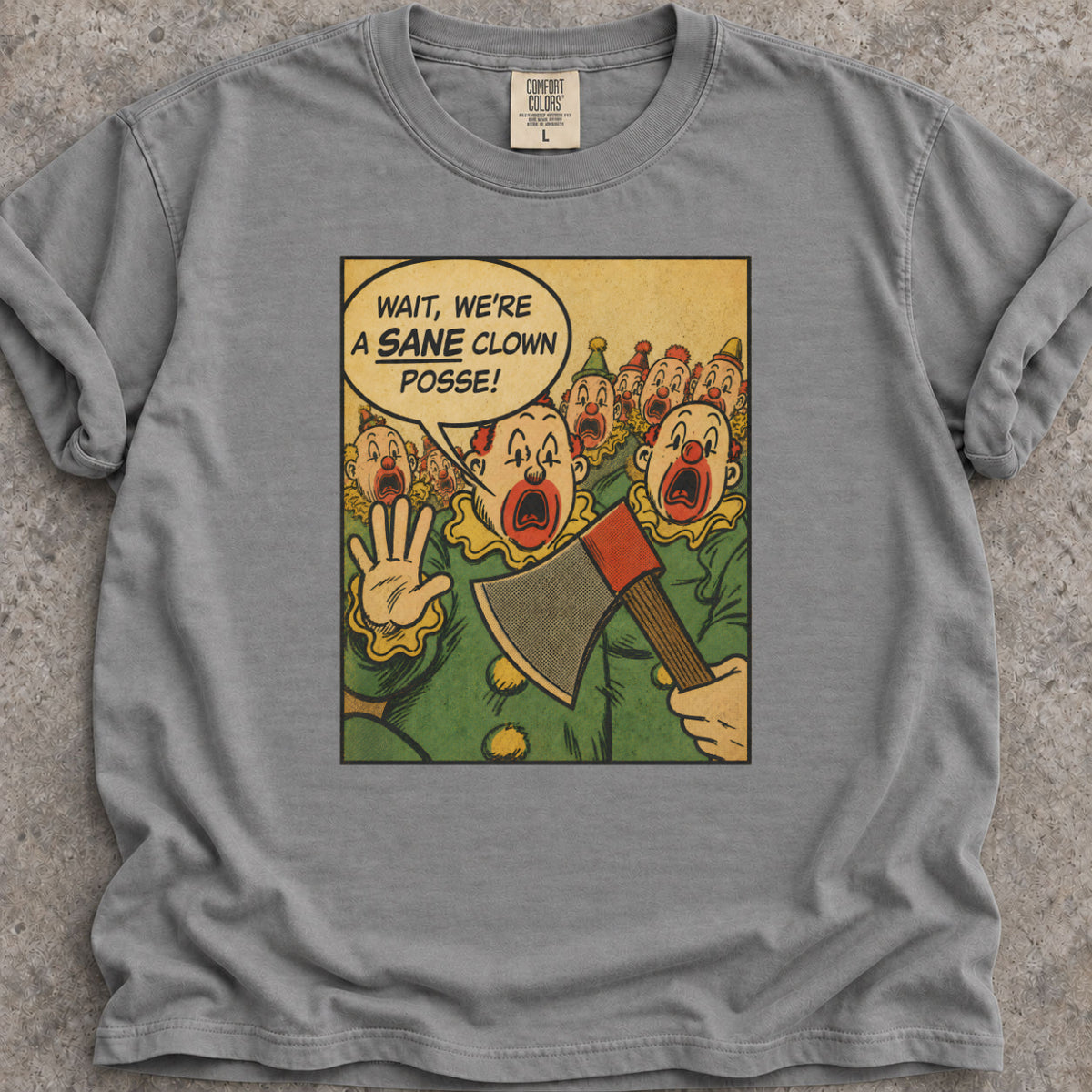Sane Clown Posse T-Shirt