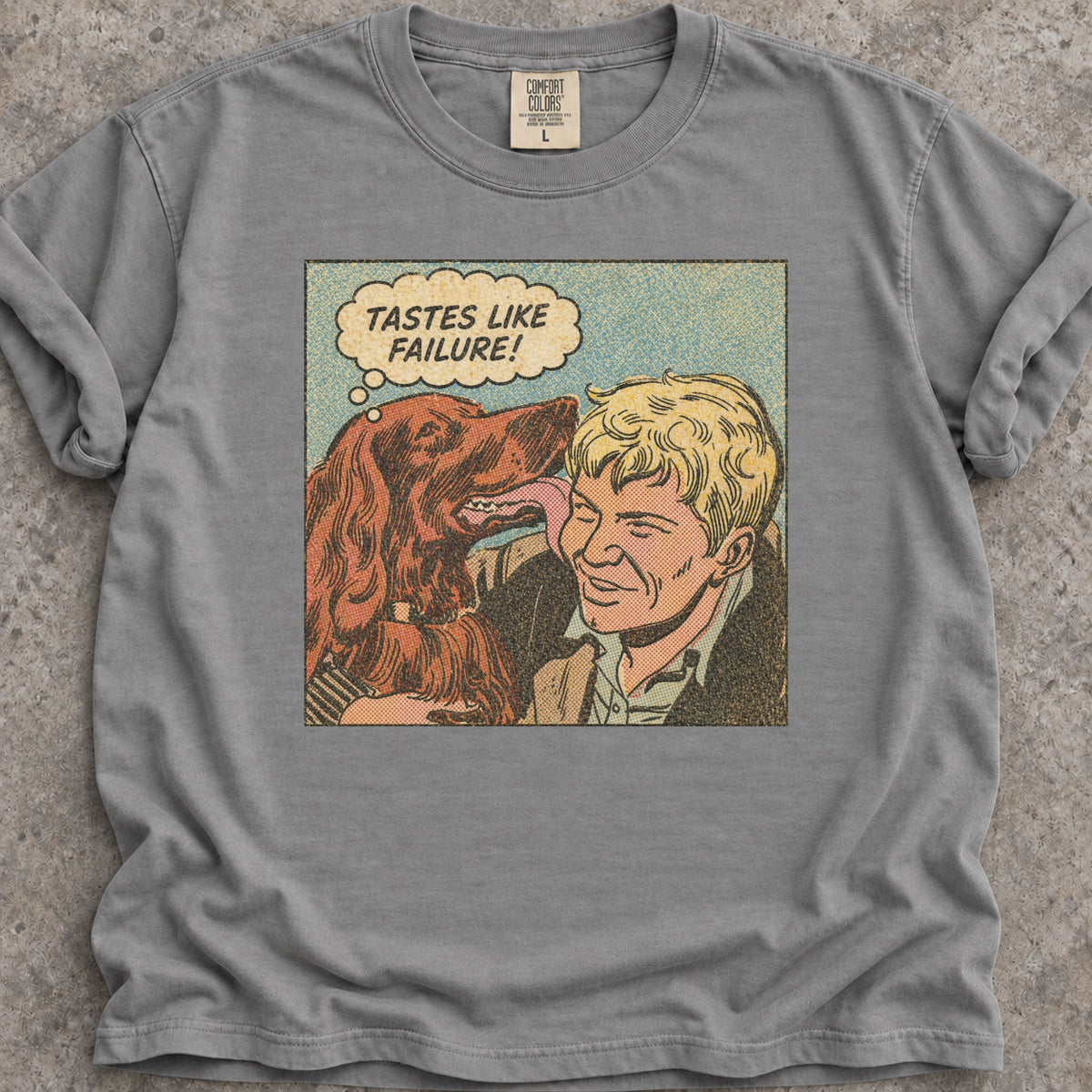 Tastes Like Failure T-Shirt