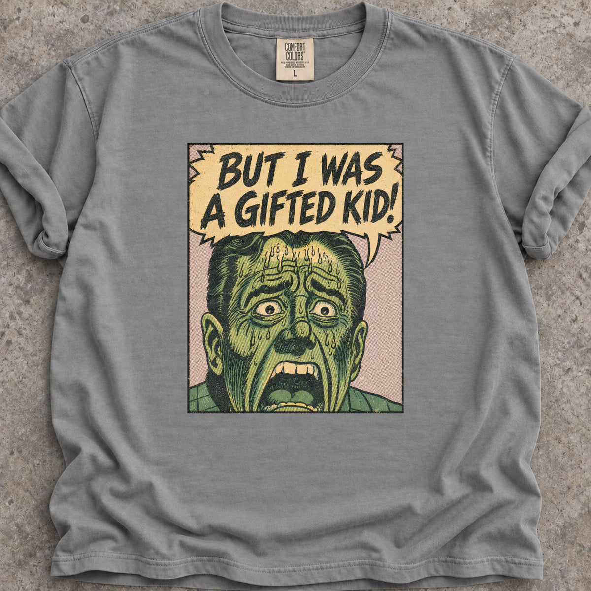 Gifted Kid T-Shirt