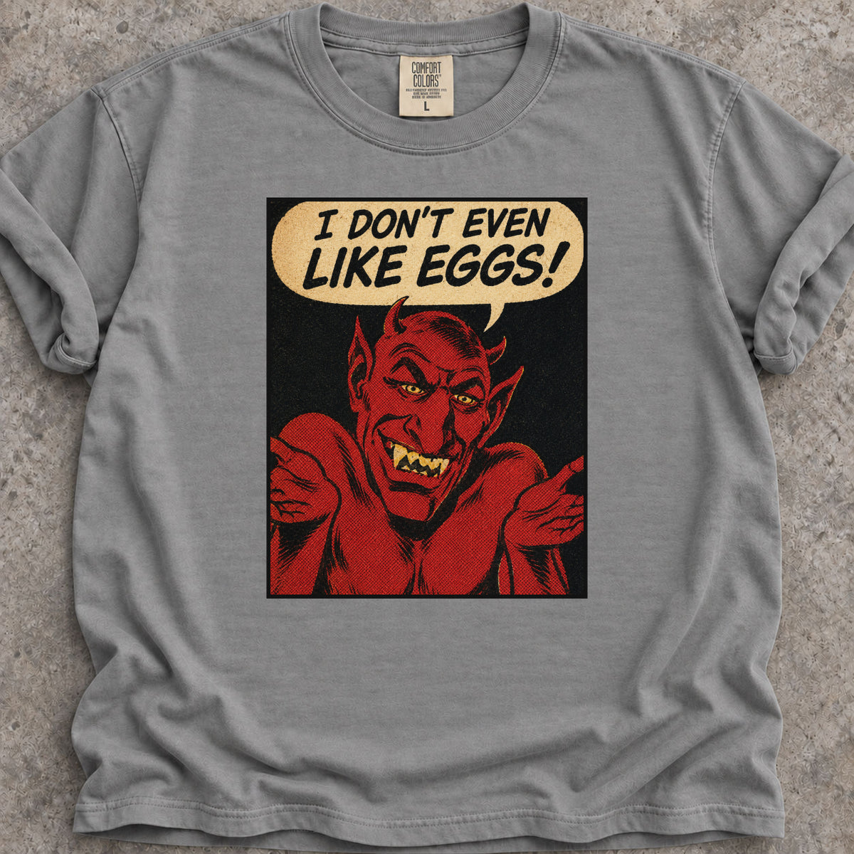 Deviled Eggs T-Shirt