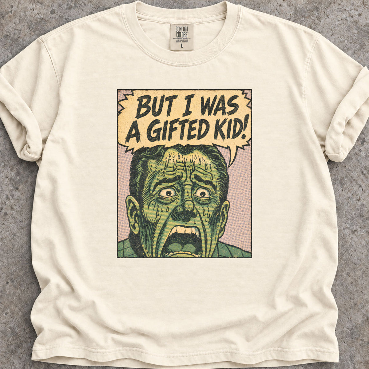 Gifted Kid T-Shirt