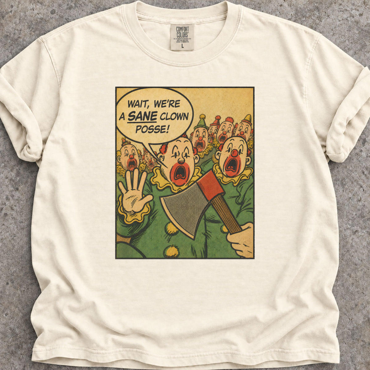 Sane Clown Posse T-Shirt