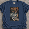 Hating Me T-Shirt product image