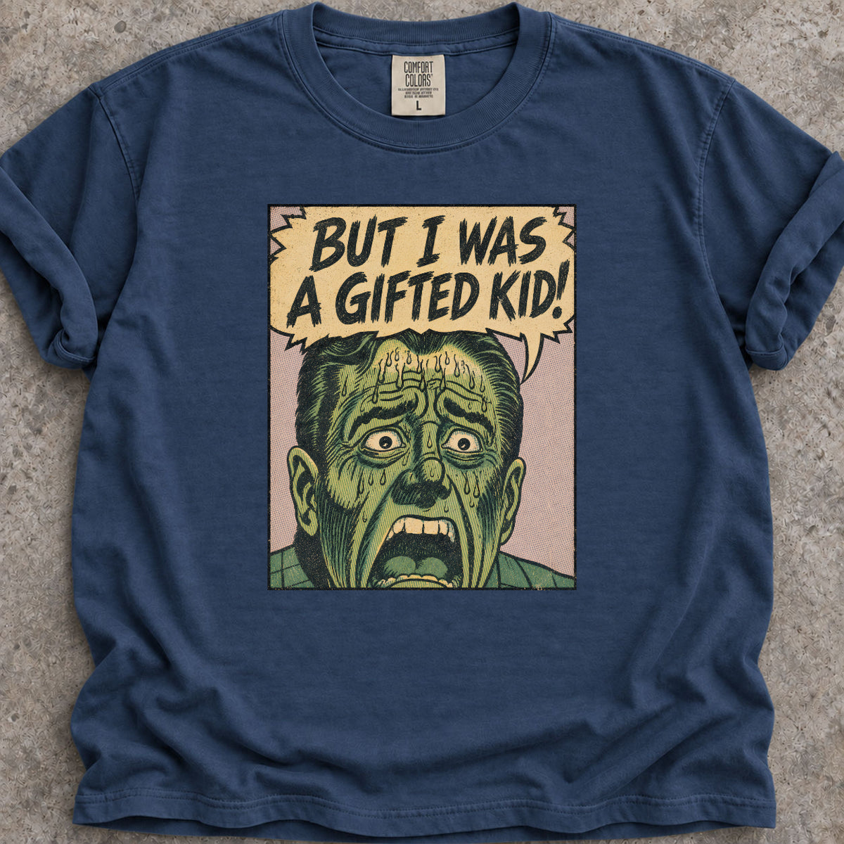 Gifted Kid T-Shirt
