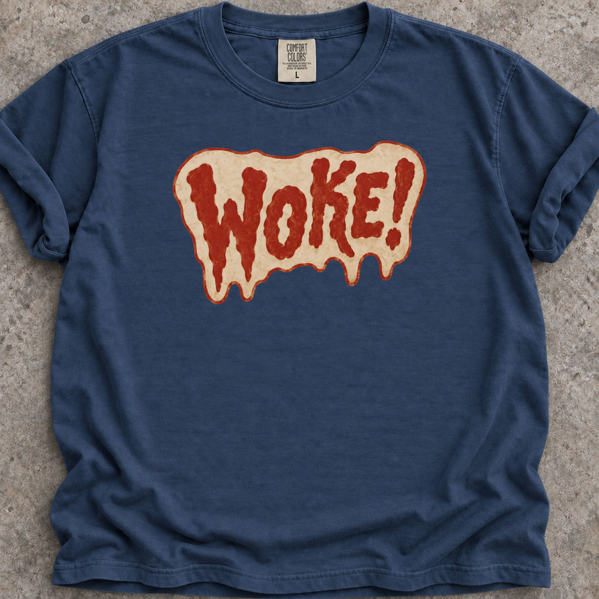 Woke T-Shirt