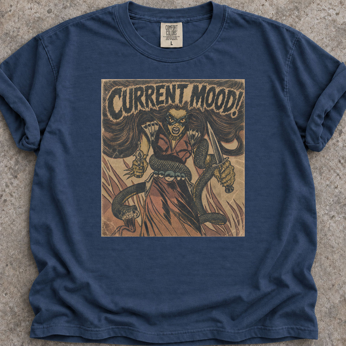 Current Mood T-Shirt