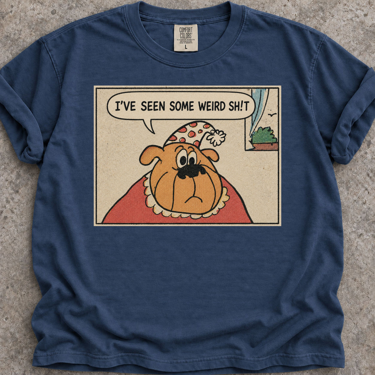 Weird Sh!t T-Shirt