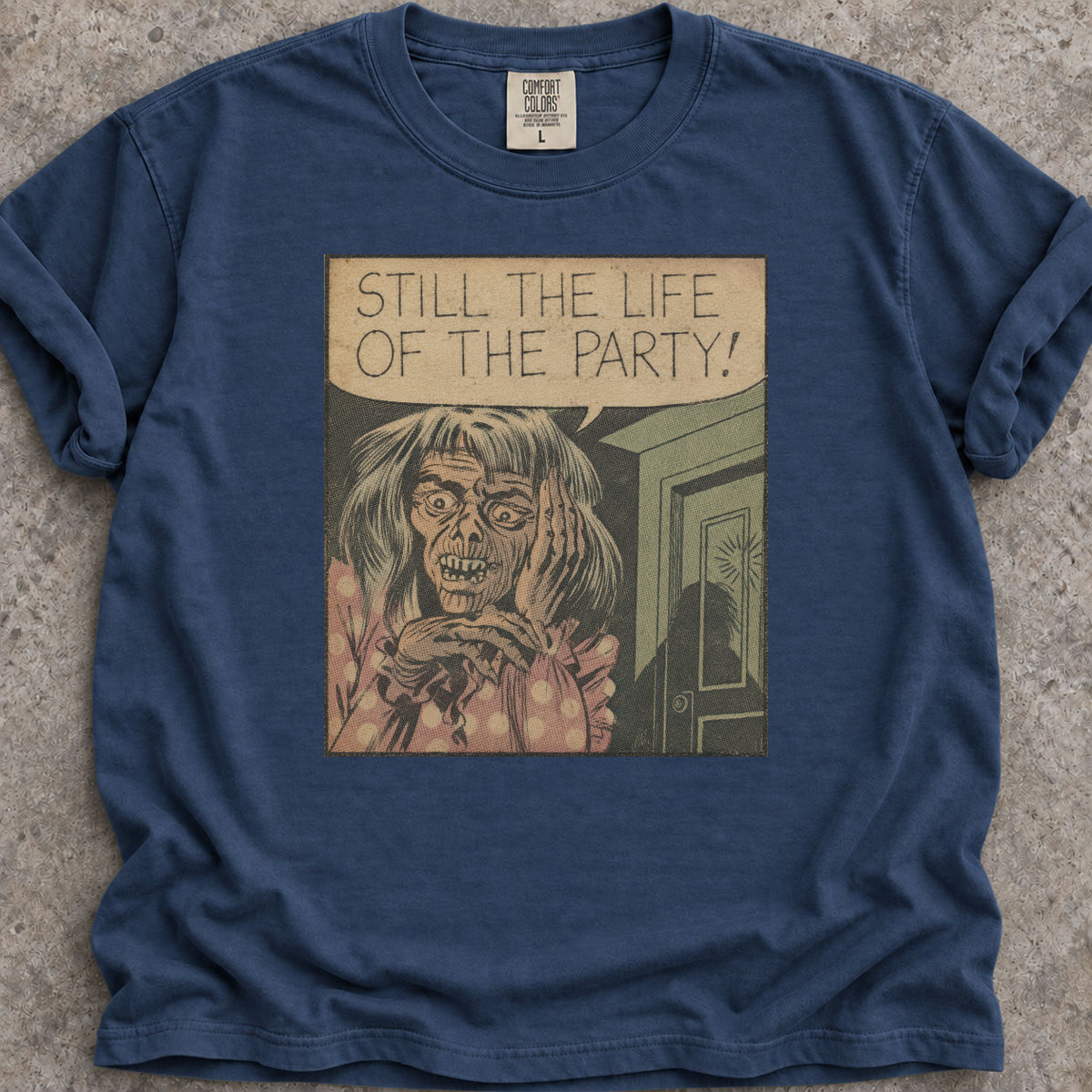 Life of the Party T-Shirt