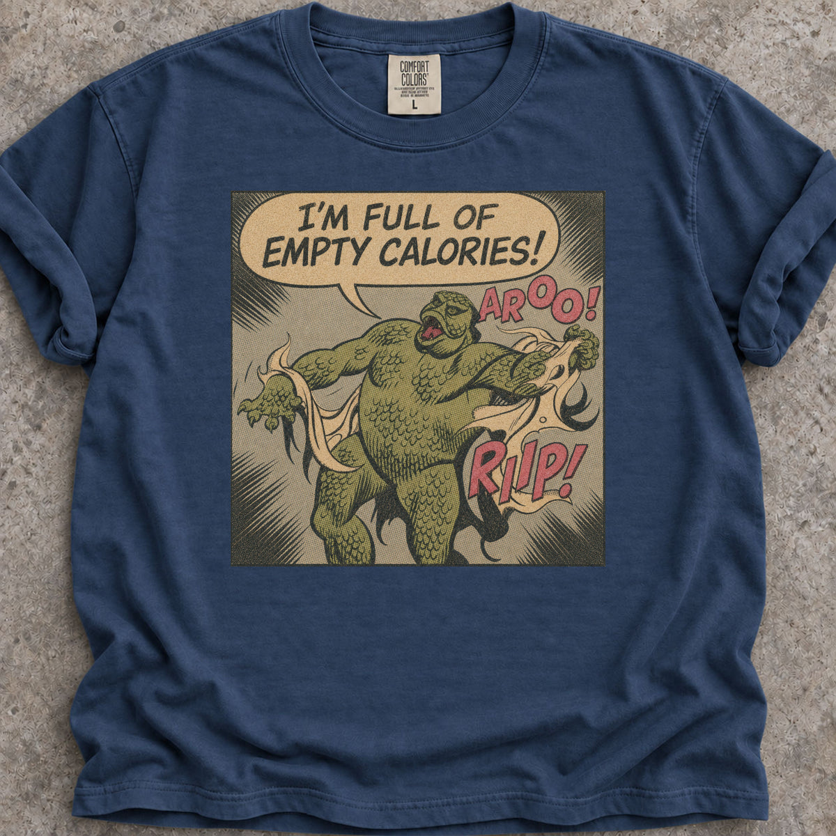 Empty Calories T-Shirt