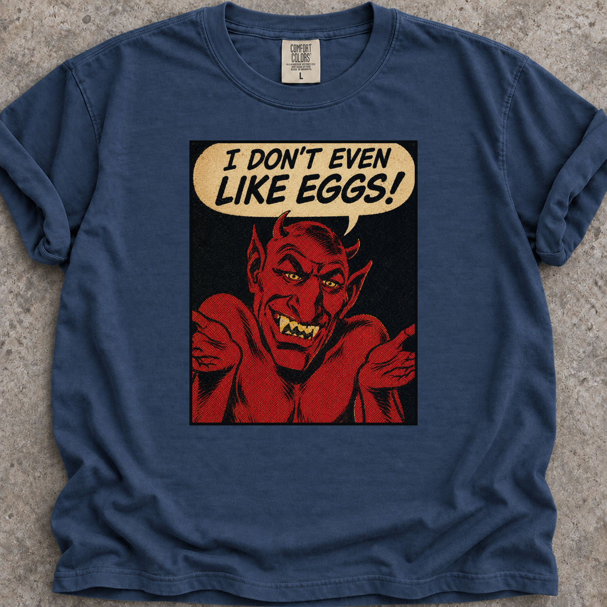 Deviled Eggs T-Shirt