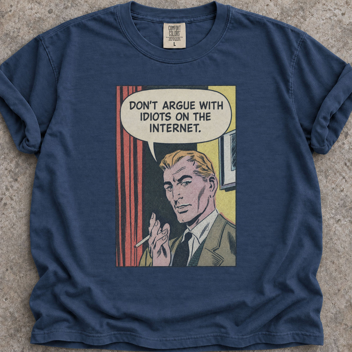 Internet Argument T-Shirt