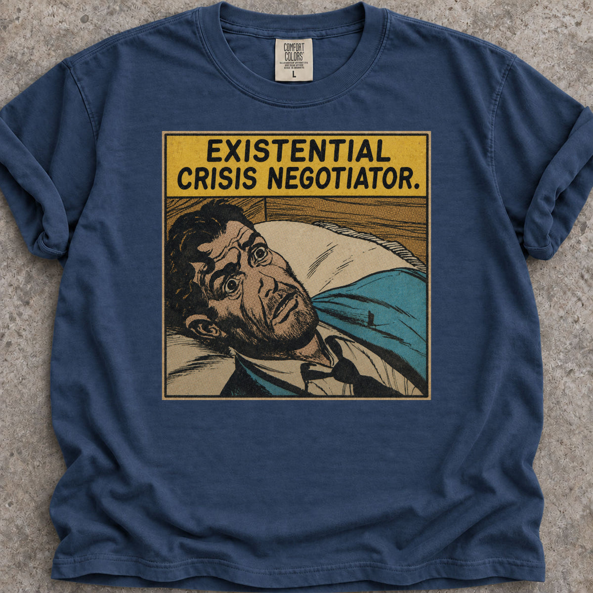 Existential Crisis T-Shirt