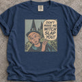 Witch Slap T-Shirt
