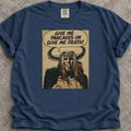 Pancakes Or Death T-Shirt product image