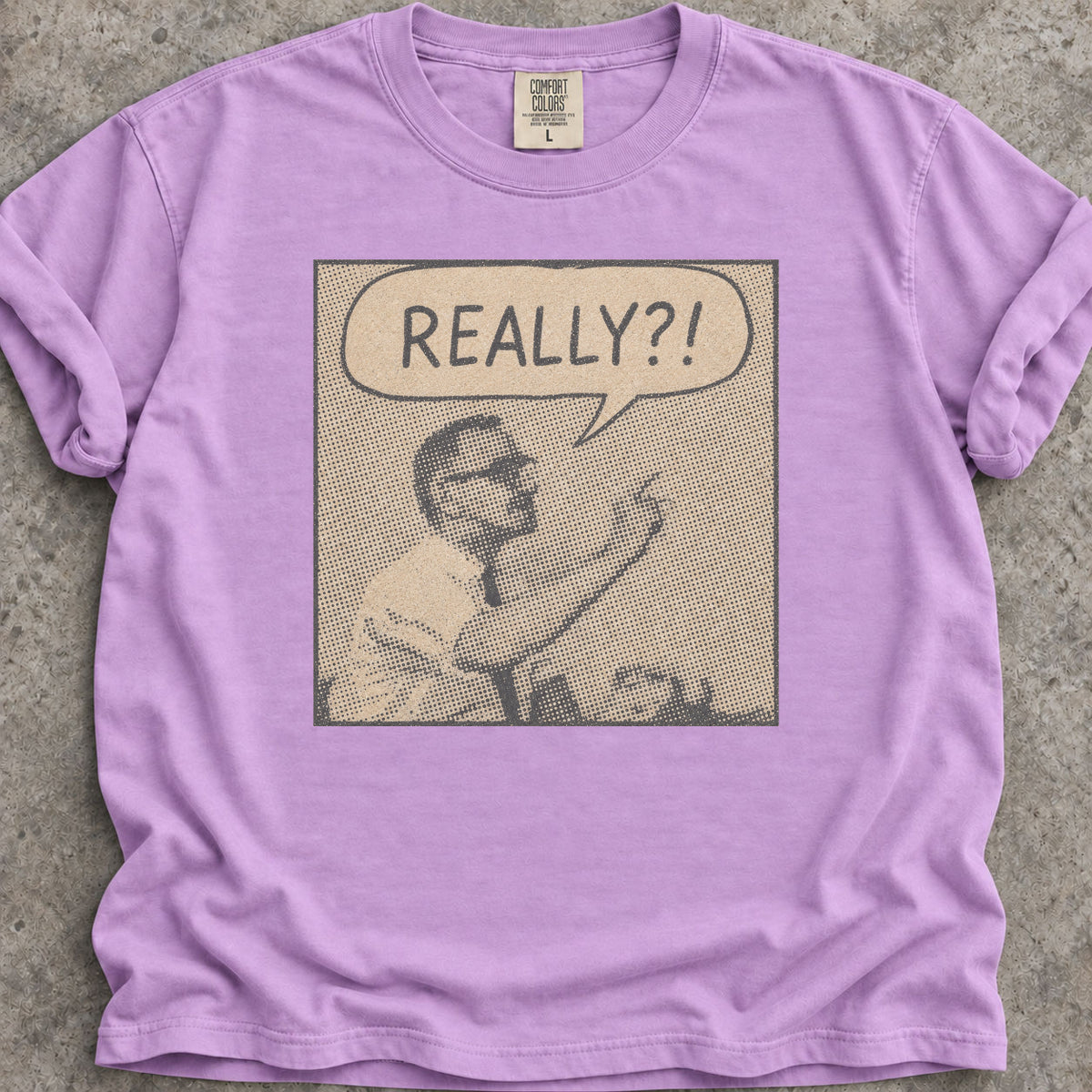 Really?! T-Shirt