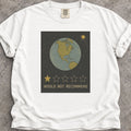 Earth One Star T-Shirt