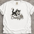 Creepy Kitty T-Shirt