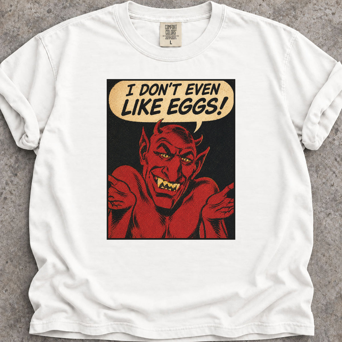 Deviled Eggs T-Shirt