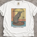 Despite My Rage T-Shirt